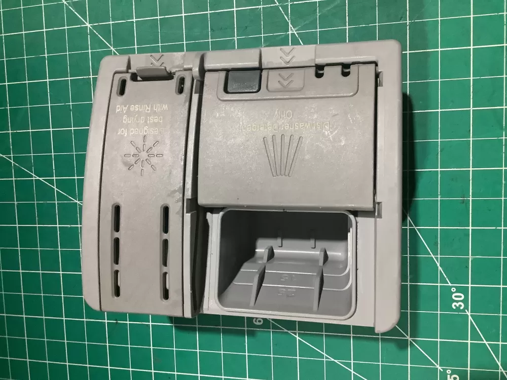 Bosch 9000853067 Dishwasher Detergent Dispenser AZ136175 | SL253