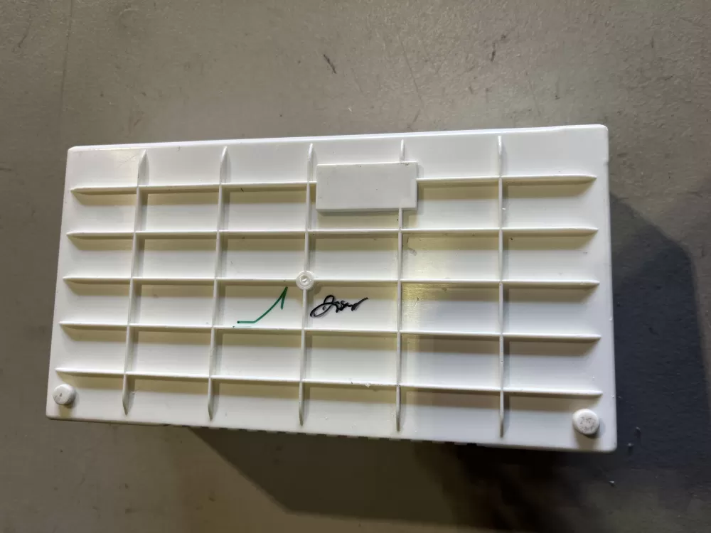 Samsung DC94-07311A Dryer Control Board AZ44271 | 317