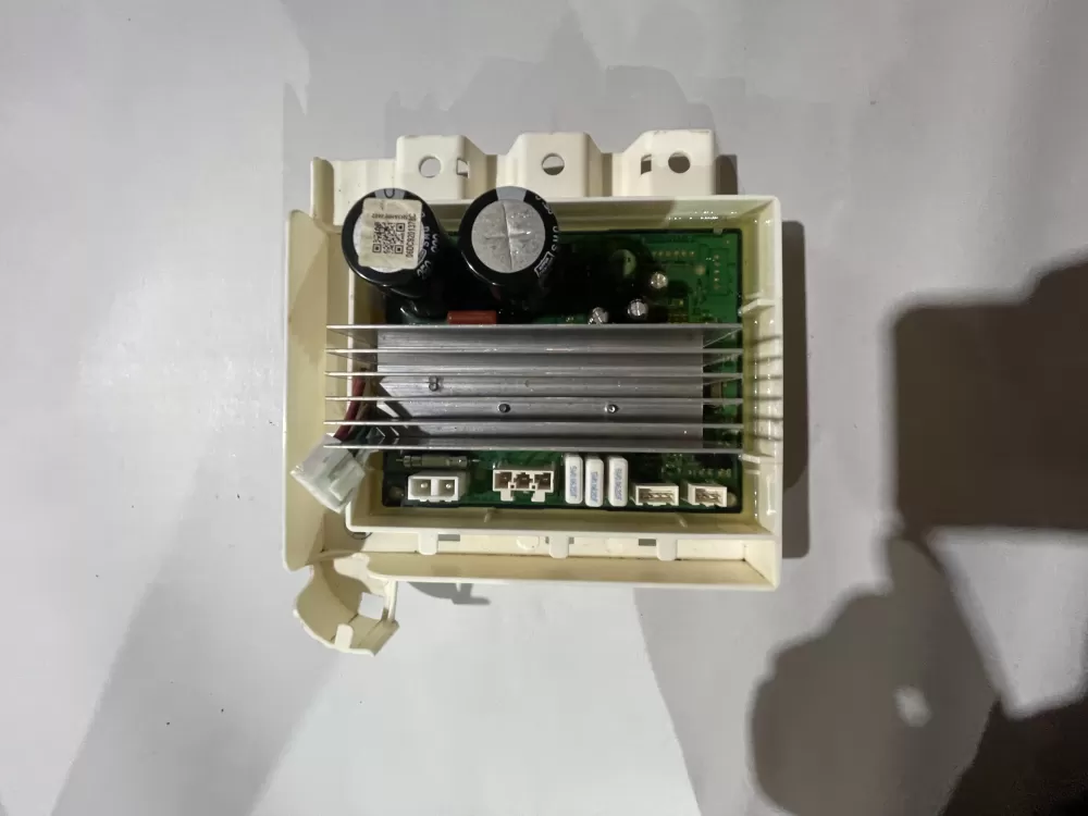 Samsung DC92-01378C AP5916747 Washer Control Board PCB