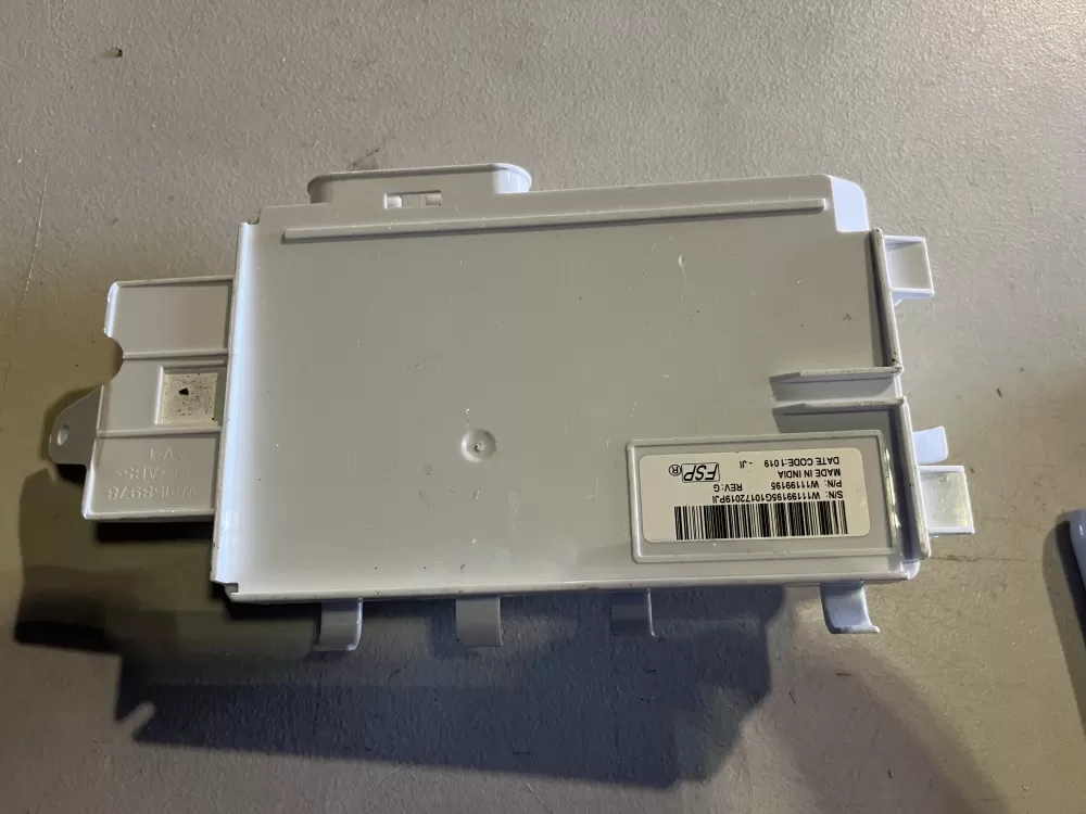 Whirlpool W11524825 W11557935 Washer Control Board AZ41251 | V409