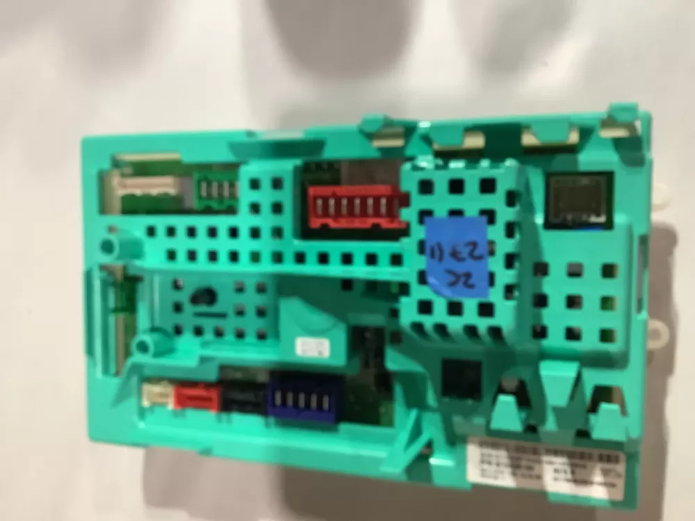 Kenmore AP5629538 W10406126 W10445395 W10480184 PS3653305 Washer Control Board