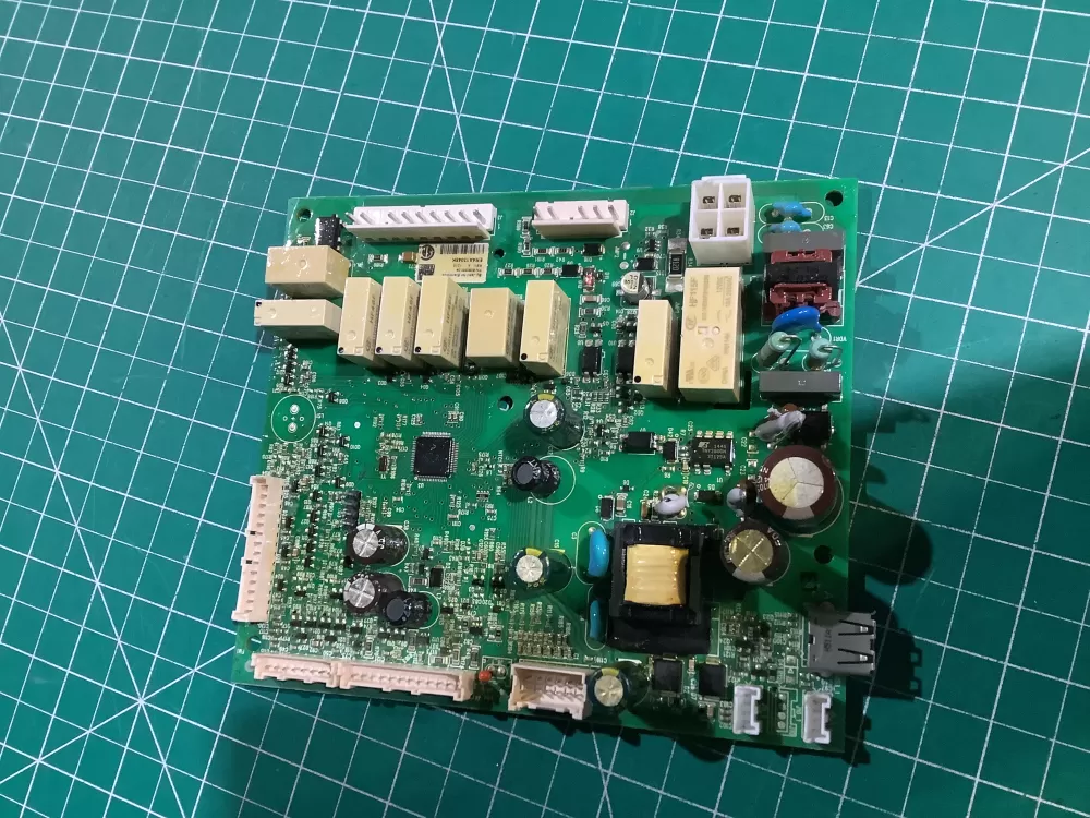 Frigidaire 5304522757 808069104 Refrigerator Control Board AZ152890 | NR69