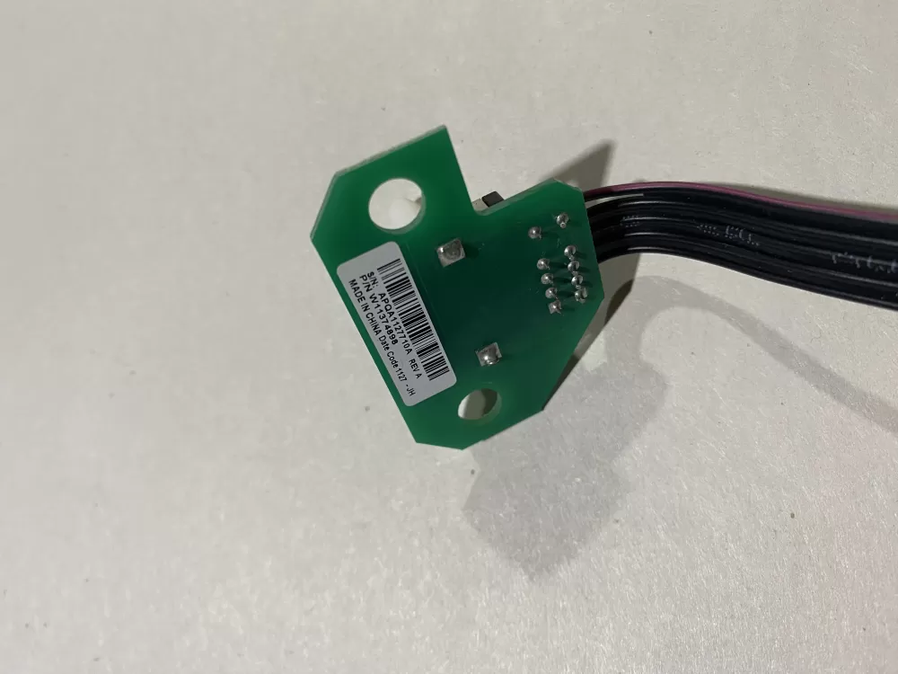 Whirlpool W11374898 Washer Control Board AZ144992 | BK2432