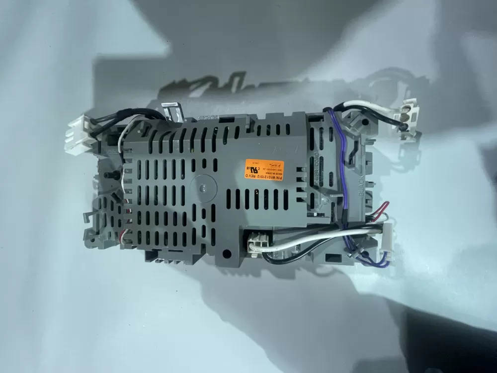 Kenmore W10189967 AP6016602 WPW10189967 Washer Control Board AZ202997 | KMV864