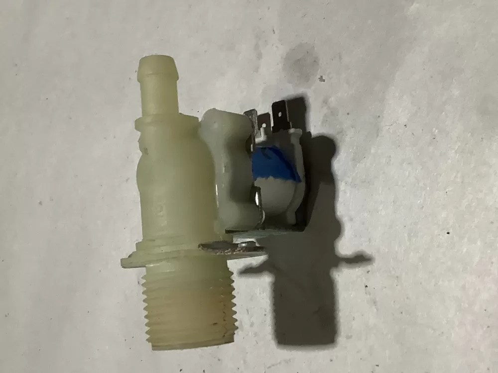 Samsung MOPD150PSI Washer Water Inlet Valve