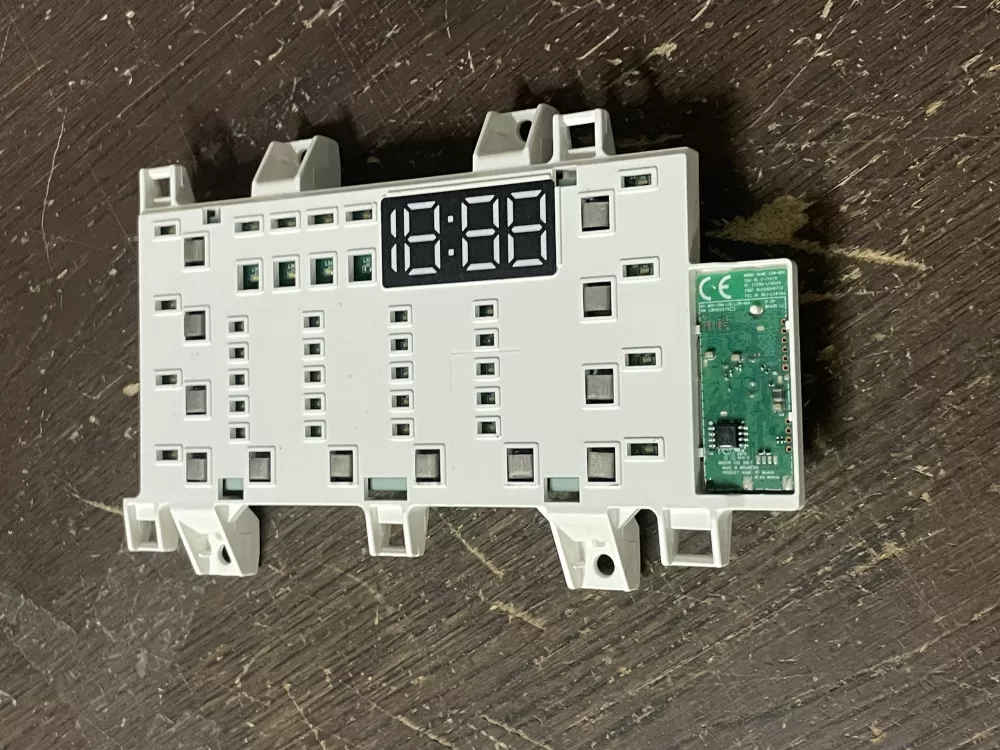 LG EBR85235702 EBR85235714 Dryer Display Power Control Board AZ53596 | Wm1896