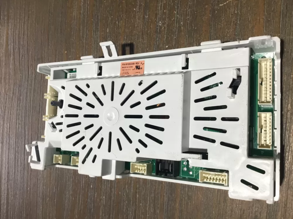 Bosch 9001140278 Dishwasher Control Board