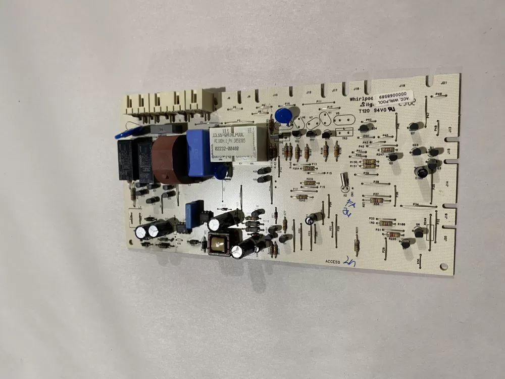 Kenmore Whirlpool 3056305 Washer Control Board Main  AZ166393 | BK2558