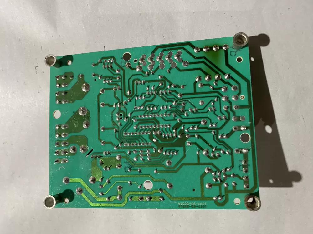 Lennox 1097-83-5051A Furnace Control Board Oem AZ193738 | BK573