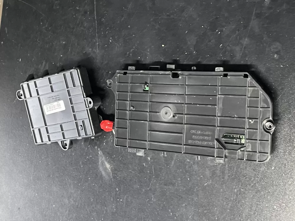 Samsung DC92-01607H Dryer Control Board AZ22494 | WMV83