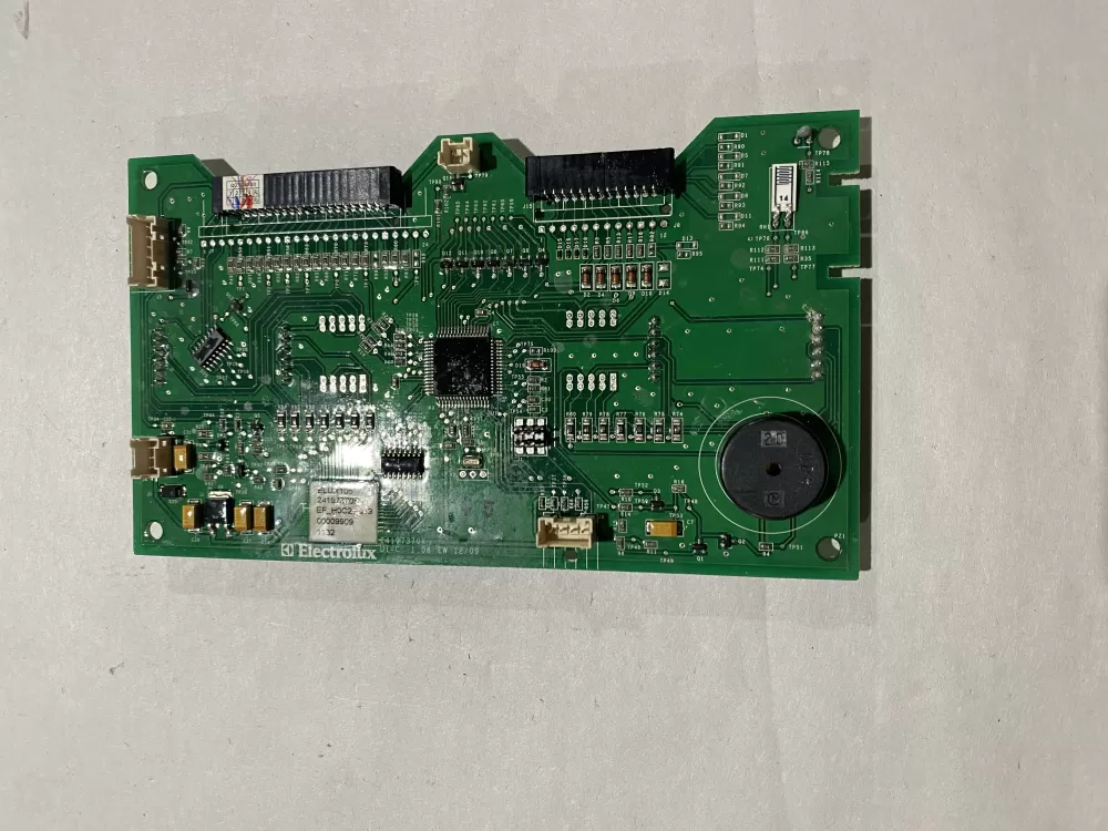 Frigidaire Electrolux Refrigerator Control Board AZ184410 | BK187