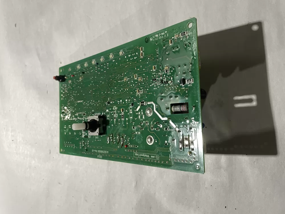 Whirlpool Kenmore Maytag W10511996 Washer Control Board AZ201644 | Wm2428