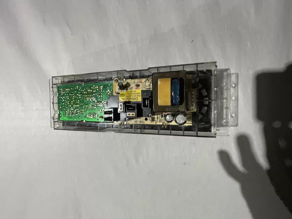 GE AP2632972 191D2818P002 WB27T10230 Range Control Board AZ202056 | KM2624