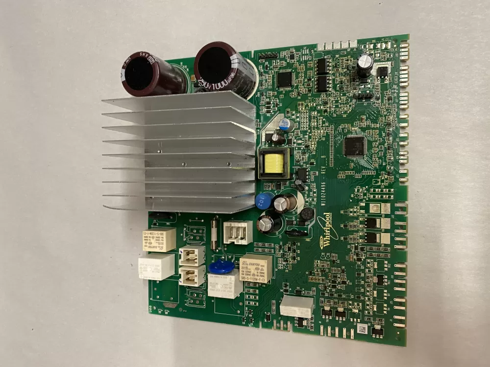 Whirlpool W11024496 Washer Control Board