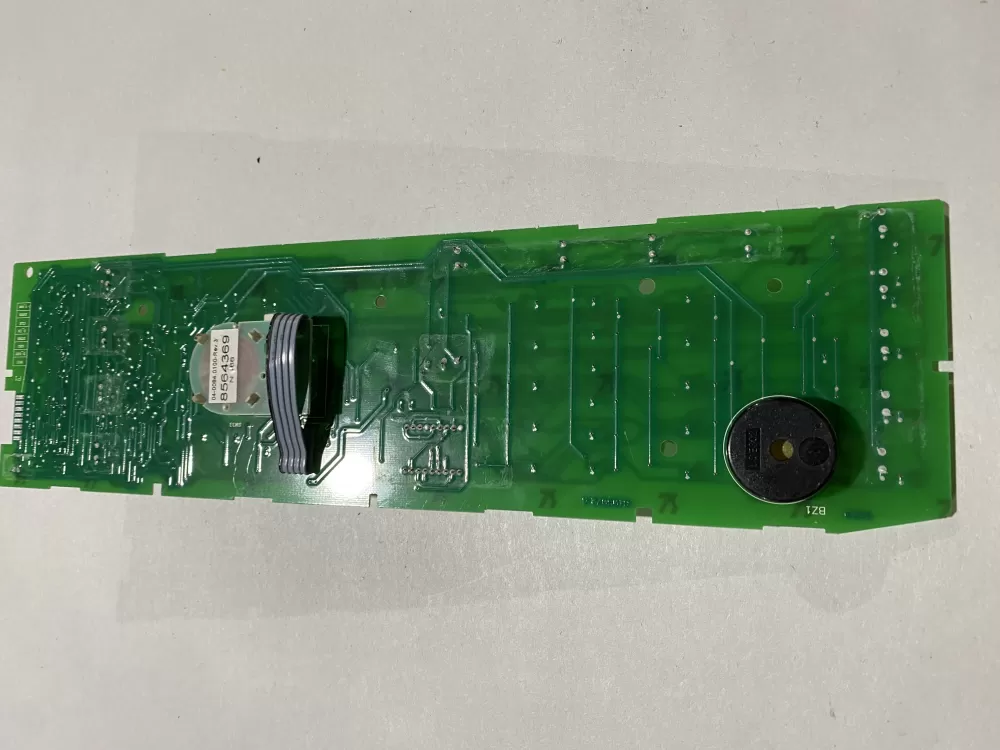 Kenmore 8564396 8564400 WP8564396 Dryer Control Board AZ177297 | BK2643