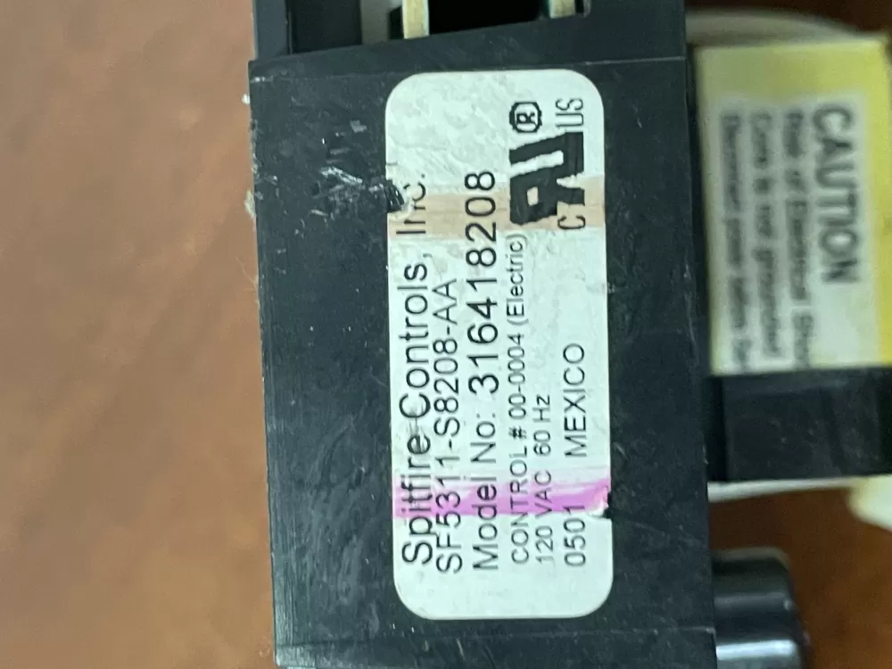 Kenmore 1794486 316418208 316557108 Range Oven Control Board AZ52680 | Wm1924