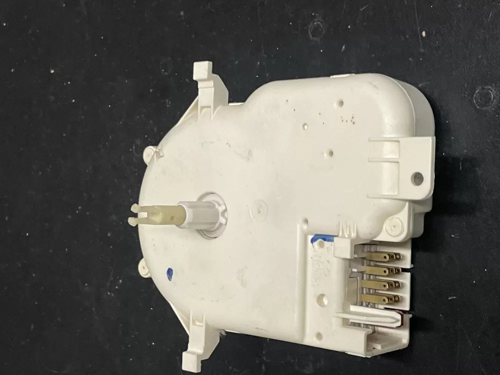 Maytag 6 3720660 Dryer Timer