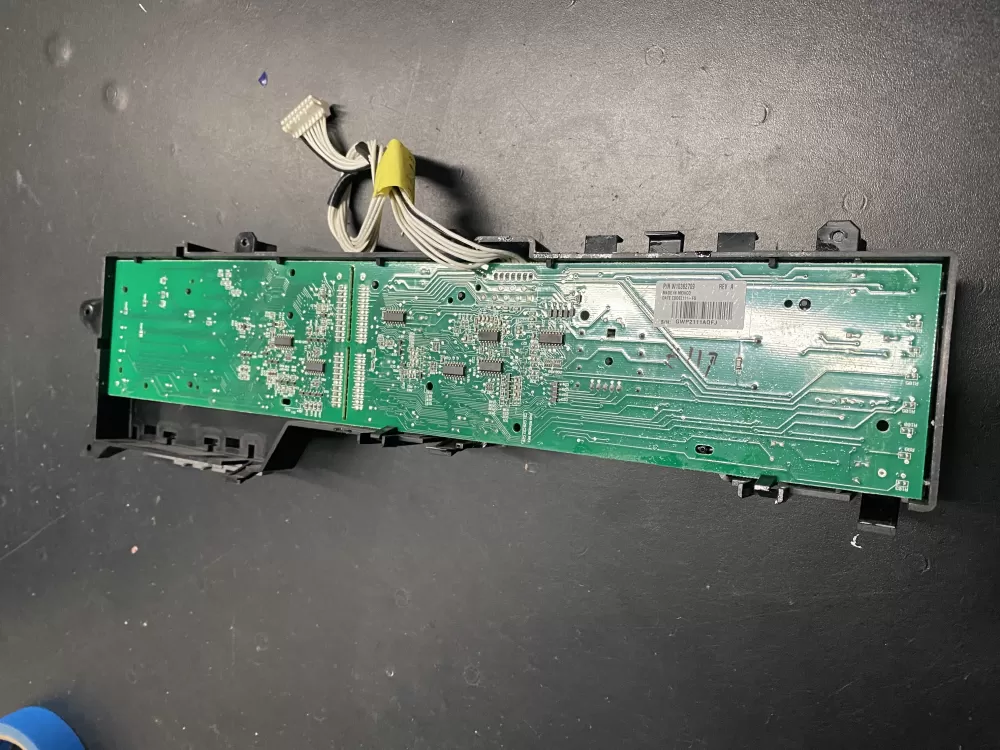 Maytag Whirlpool W10362709 Washer Control Board AZ19051 | BKV53