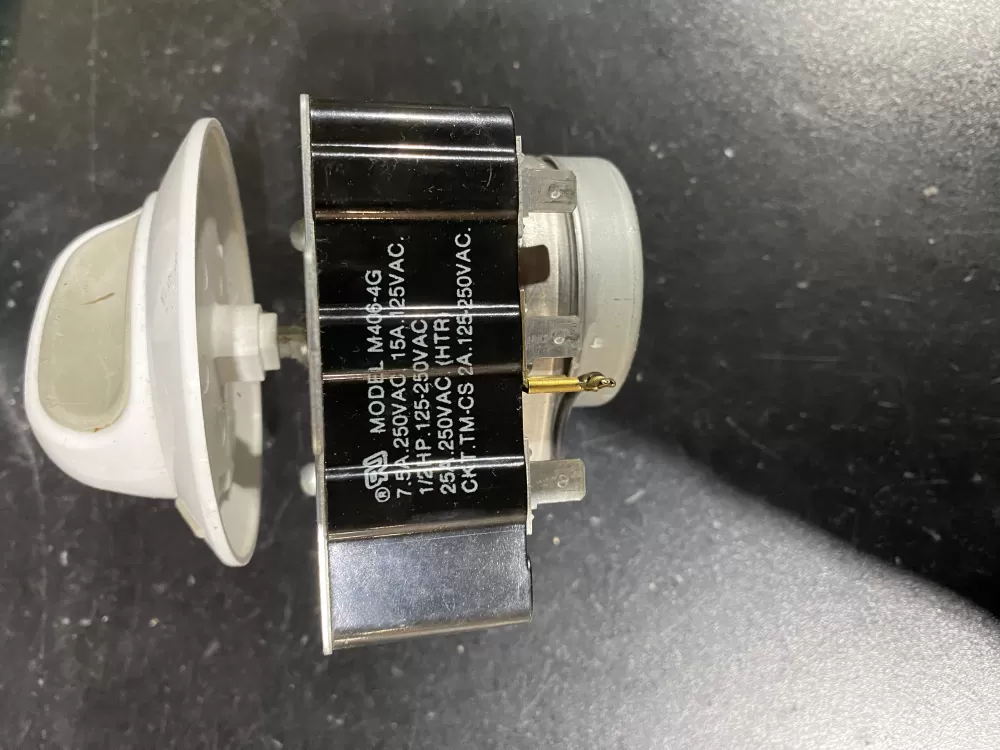 Whirlpool Kenmore 3387116 M406 Dryer Timer AZ63035 | BK1994