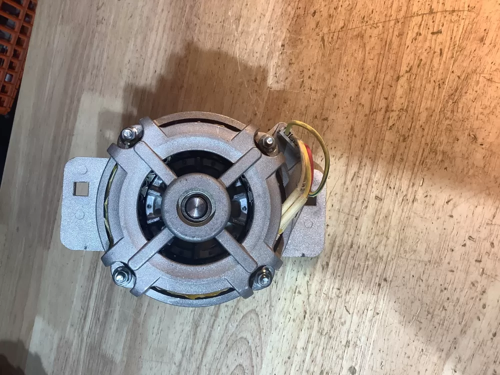 Whirlpool W10623547 YXB185-4-1L Washer Motor