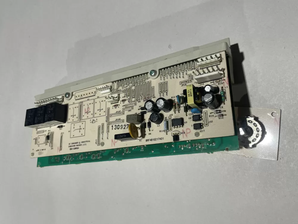 GE 175D5261G040 EBX1129P004 WH12X10614 Washer Control Board AZ114388 | Wm2130