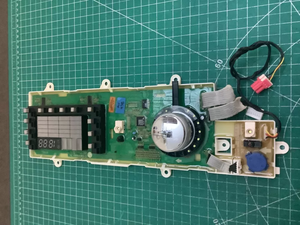 LG EBR76546301 EBR79523203 PS11710952 Washer Control Board AZ221724 | ARV938