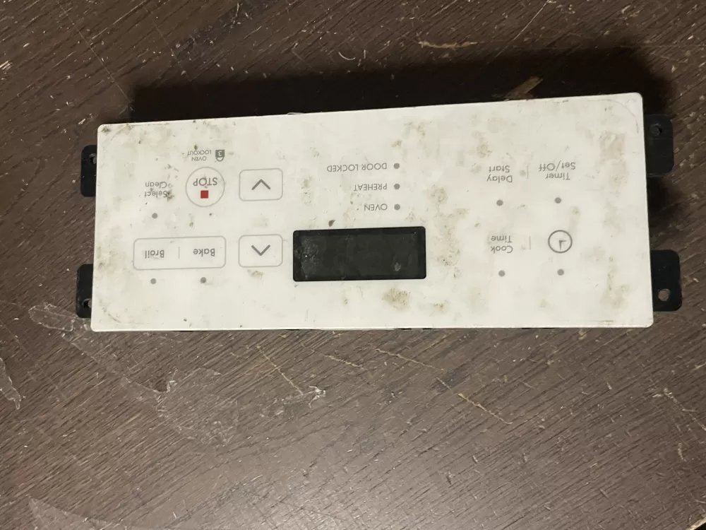 Kenmore 1794486 316418208 316557108 Range Oven Control Board AZ41503 | Wm1721