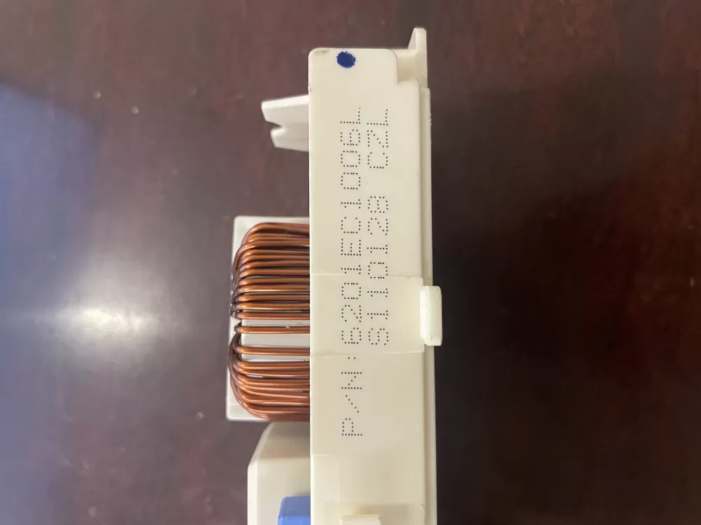 LG 5251356 6201EC1006E Washer Control Board Noise Filter AZ37679 | KM238