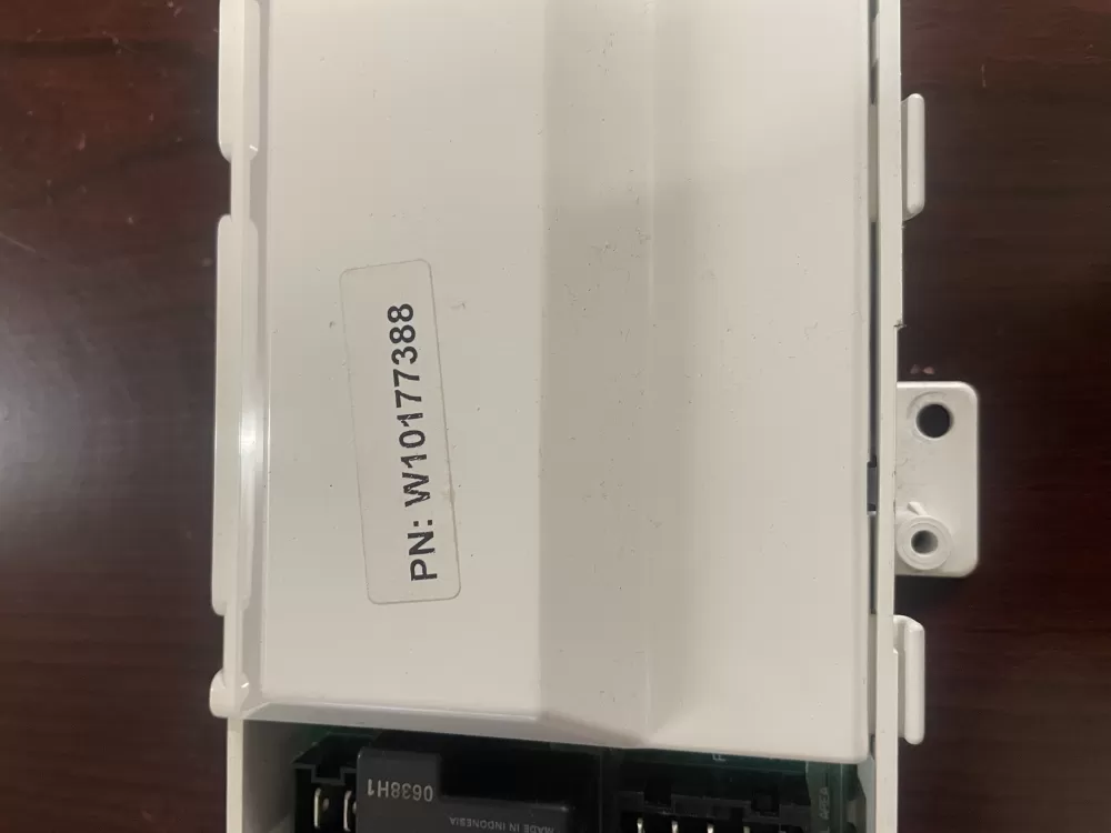Whirlpool Maytag Kenmore W10182365 Dryer Control Board AZ79158 | KM555