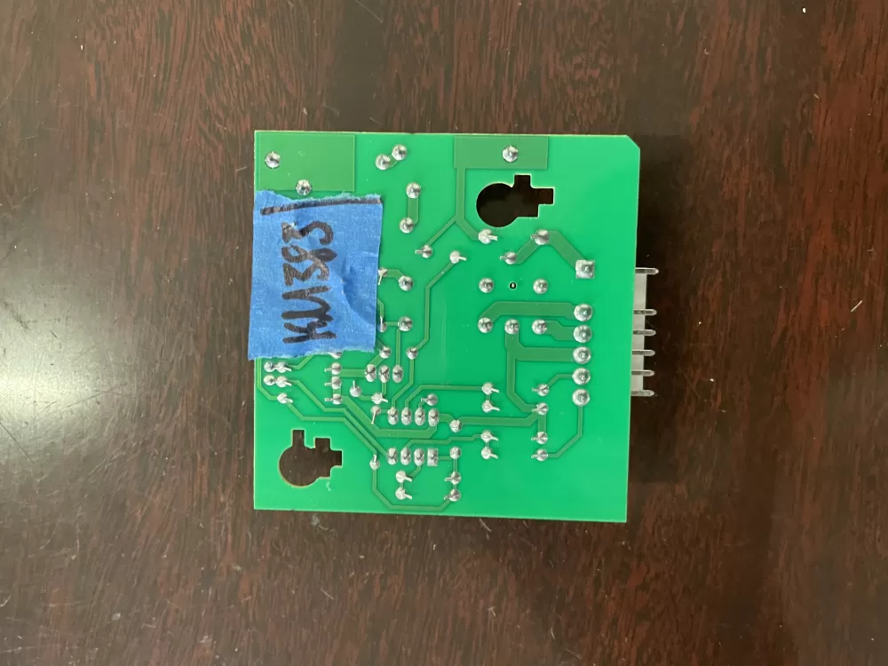 Amana Maytag 12754901 Refrigerator Defrost Board Timer AZ36220 | KM383