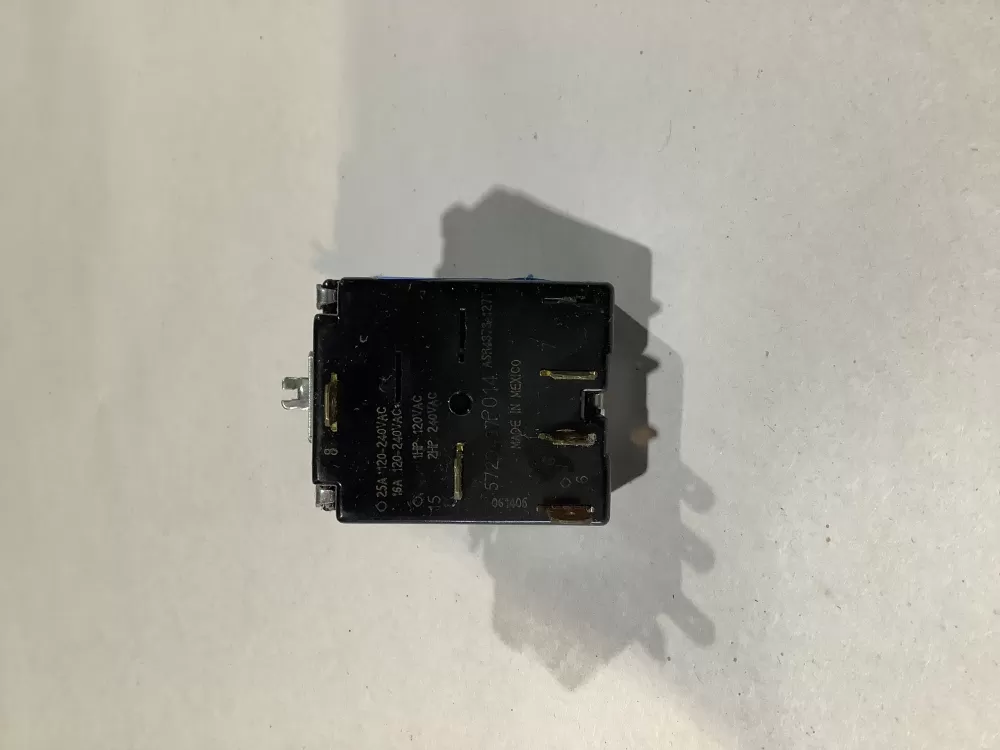 GE ASR4373 127T 572d437p014 Dryer Switch AZ103831 | Sl37
