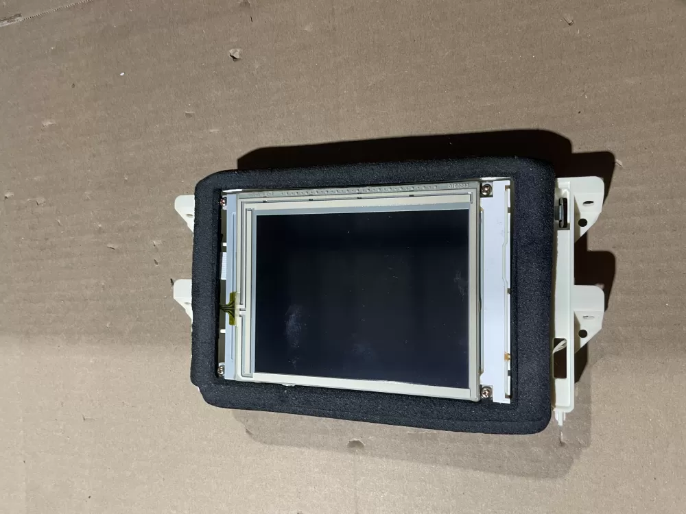 LG 3850EA4011A Dryer Control Board Display AZ97113 | Wm1218