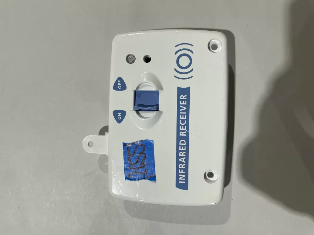 Whirlpool 3407228 Kenmore WP3407228 Dryer Control Board AZ179361 | KM2655