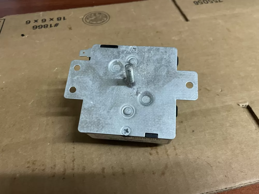 Kenmore 3406016 3406703 3976577 WP3976577 Dryer Timer AZ99012 | Wm1330
