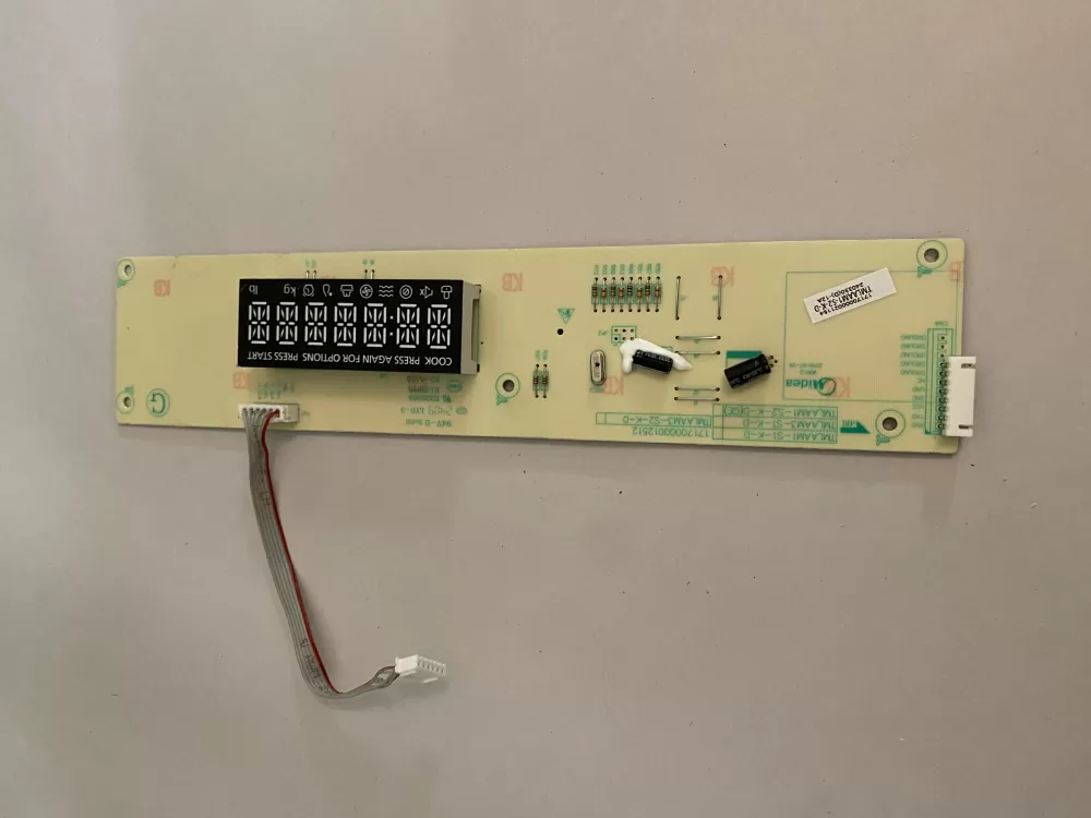 Panasonic 17170000021154 