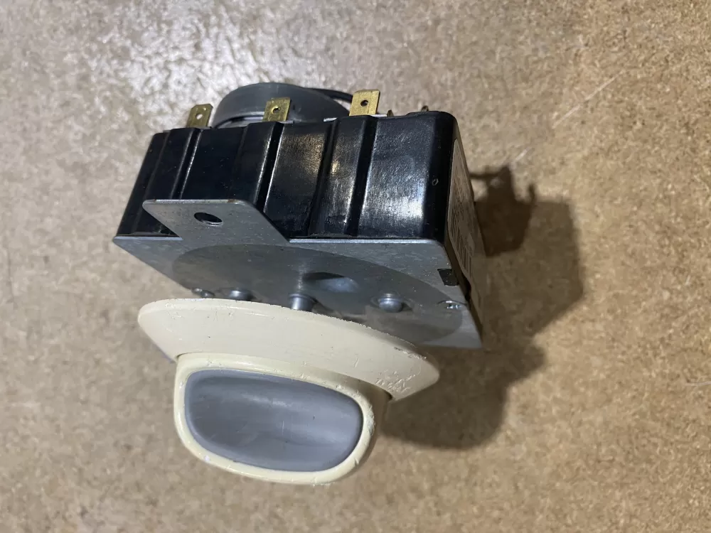 Kenmore 3406702A WP3976576 3406015 3406702 3976576 Dryer Timer AZ65933 | BK2117