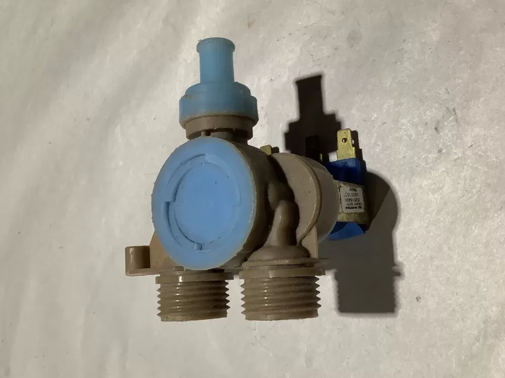 Maytag 22003375 Washer Inlet Water Valve AZ116300 | Sl197