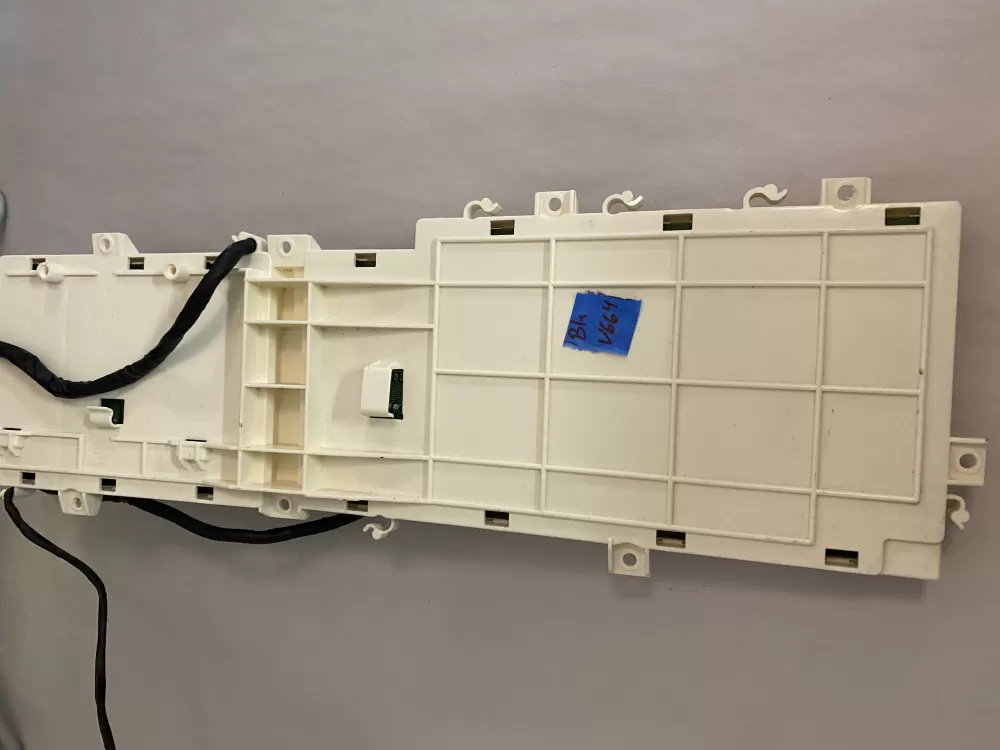 LG 6870EC9129B 6871EC1115A Dryer Control Board AZ112965 | BKV664