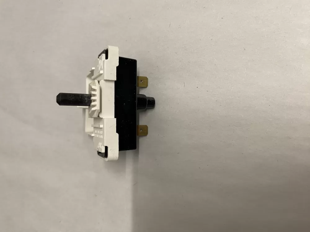 Whirlpool Dryer Switch Push To Start 3977456 0223  AZ224084 | BK1347