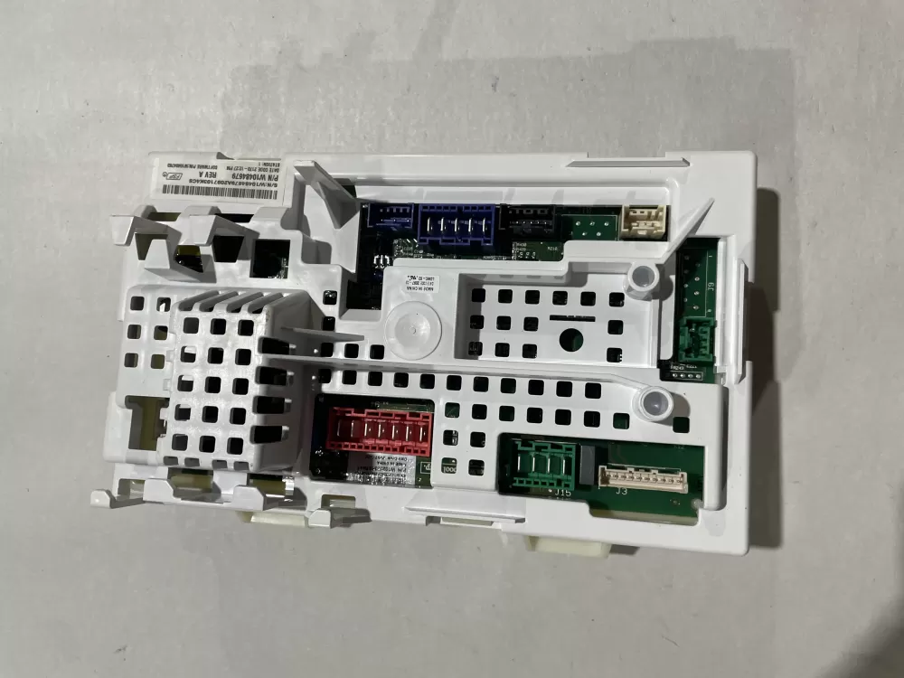 Amana W10484679 W10484679 D Washer Control Board AZ175017 | KM2627