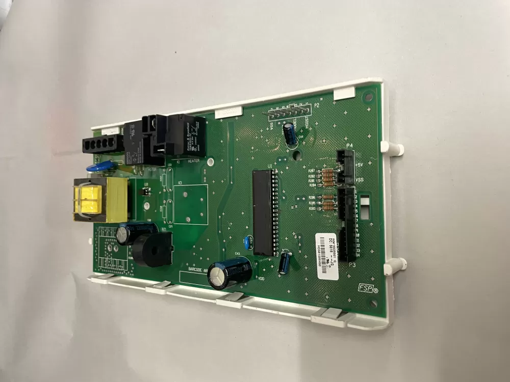 Whirlpool Kenmore 8566150 3980061 3976625 Dryer Control Board AZ218668 | Wm1311