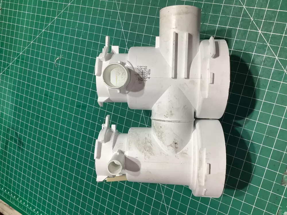 11222290 Washer Drain Pump