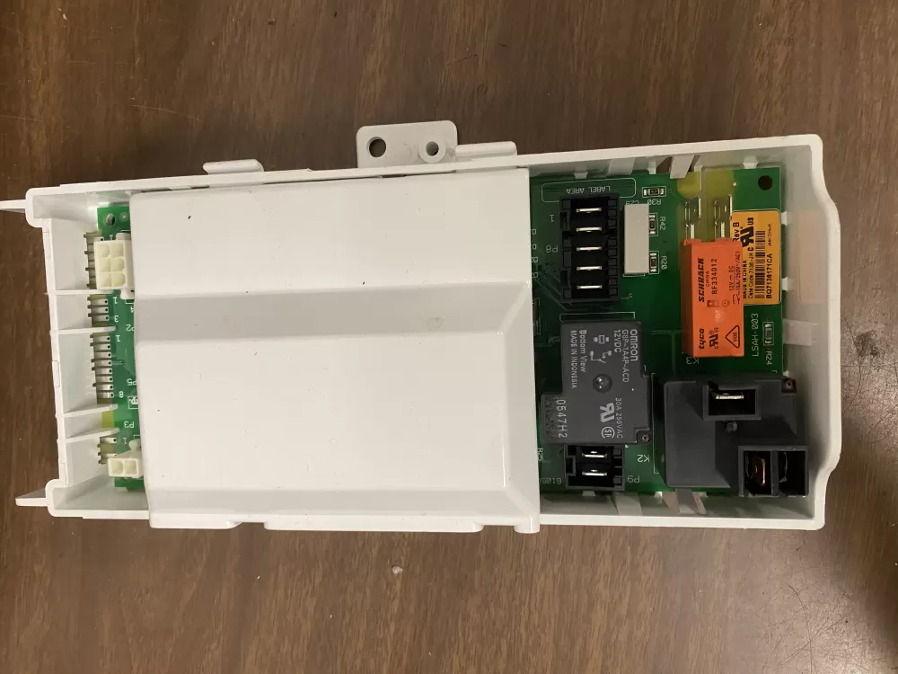 Whirlpool  Kenmore  Maytag 11616  1447617  3978982  PS11748355  W10067040  W10074270  W10111607  W10111609  W10111614  W10111616R  W10118243  W10118243R Dryer Control Board
