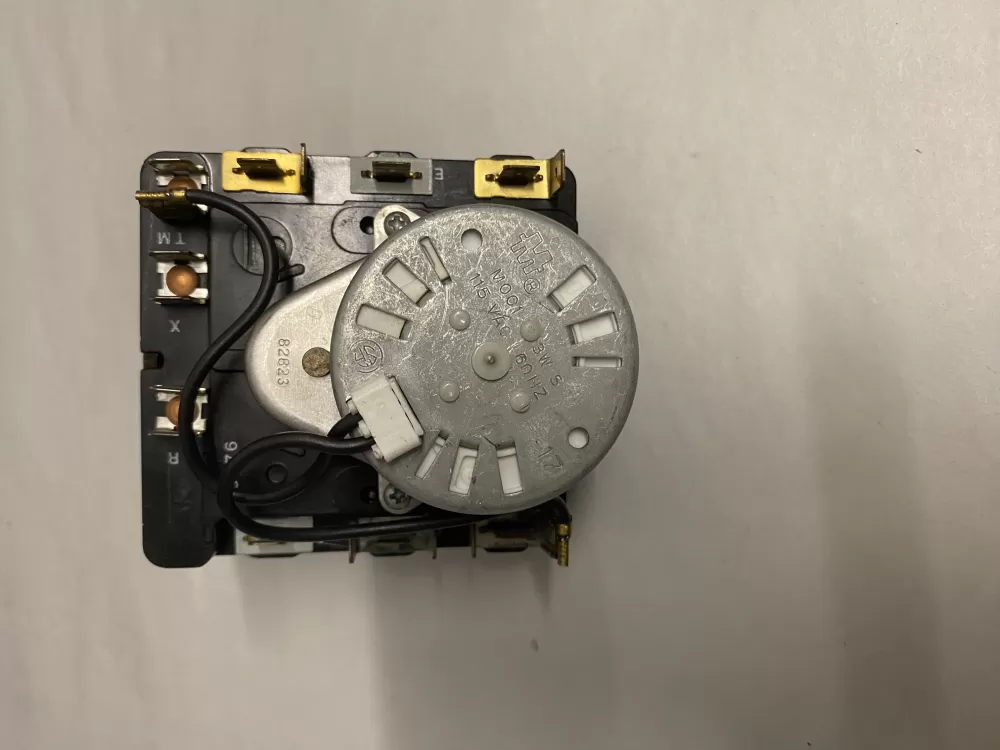 Frigidaire 131062300 5303285734 Dryer Timer Control AZ224936 | BK1648