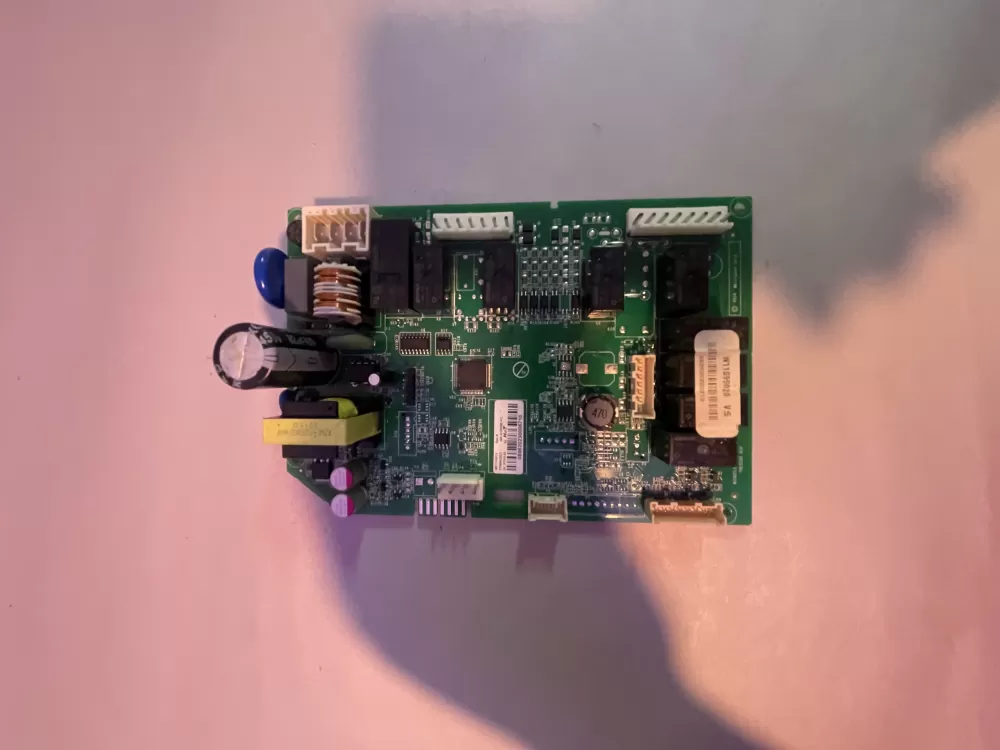 Maytag W11176613 W11399844 Refrigerator Control Board AZ195347 | KM2751