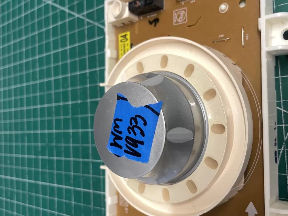 LG Kenmore EBR36858904 Dryer Board AZ211624 | Wmv933