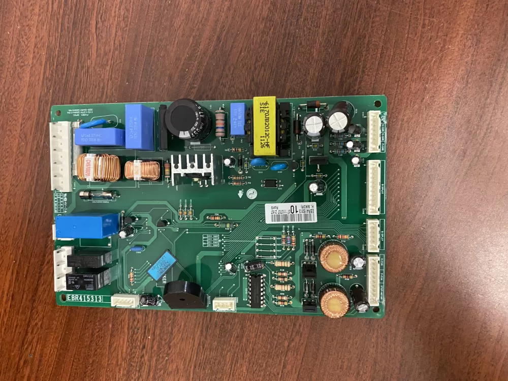 LG  Kenmore AP4871444 EBR41531310 PS3624087 Refrigerator Control Board