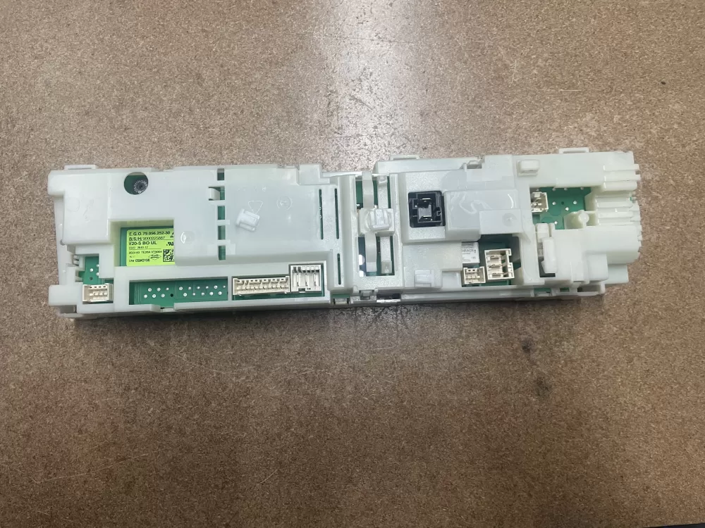 Bosch 9000225887 Dryer Control Board