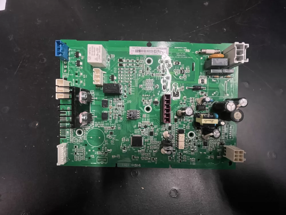 GE WH22X32357 290D2226G003 WH18X28174 Washer Control Board AZ12391 | 581
