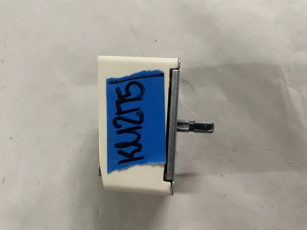 GE Kenmore Maytag KS811520 Range Control Board Burner Switch AZ117320 | KM2175